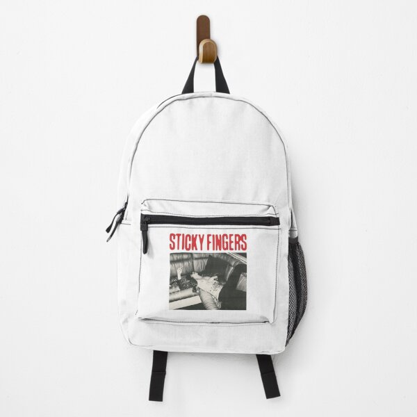 Item preview, Sticky Fingers - Lekkerboy designed and sold by AllenReynolds.