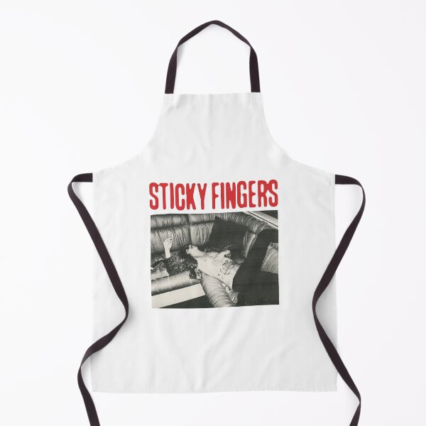 Item preview, Sticky Fingers - Lekkerboy designed and sold by AllenReynolds.