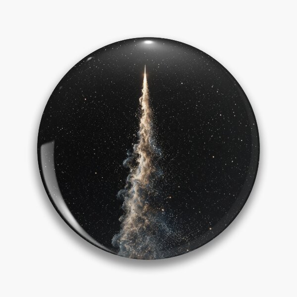 Item preview, Stardust Ascension – Cosmic Journey designed and sold by H-Tsvetkova.