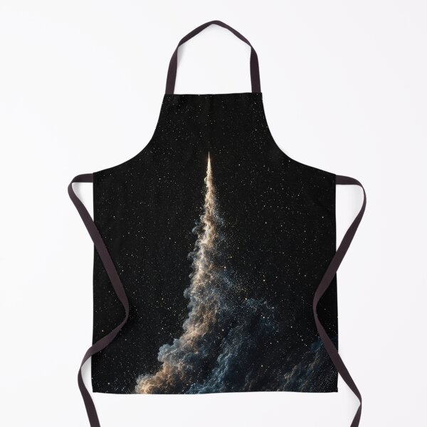 Item preview, Stardust Ascension – Cosmic Journey designed and sold by H-Tsvetkova.