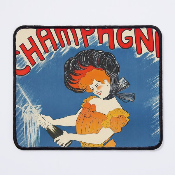 Item preview, RED CHAMPAGNE designed and sold by THE GOOD FIND.