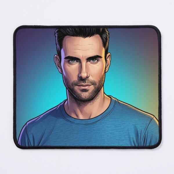 Item preview, AL Tatted Neon Actors Lgbtq+ Comic Book Art Home Wall Decor Print Poster Pride TV Series Movie Music designed and sold by Mind Space.