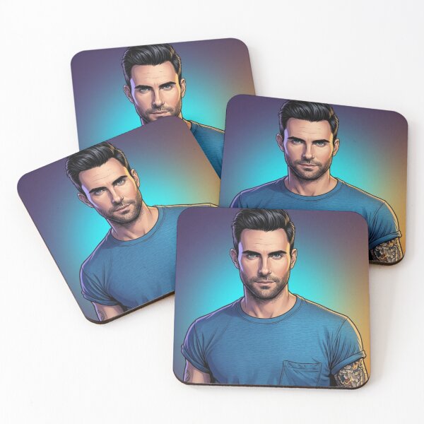 Item preview, AL Tatted Neon Actors Lgbtq+ Comic Book Art Home Wall Decor Print Poster Pride TV Series Movie Music designed and sold by Mind Space.