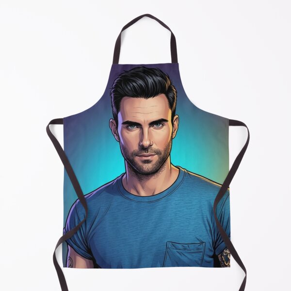 Item preview, AL Tatted Neon Actors Lgbtq+ Comic Book Art Home Wall Decor Print Poster Pride TV Series Movie Music designed and sold by Mind Space.