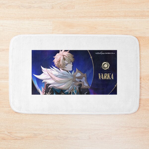Item preview, Varka designed and sold by Lauwuuh.