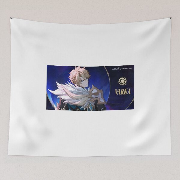 Item preview, Varka designed and sold by Lauwuuh.