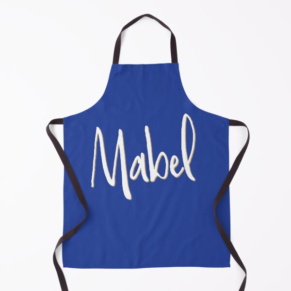 Item preview, Diseño tipográfico personalizado MABEL designed and sold by CharlottePlaceArt.