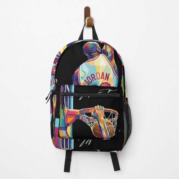 Item preview, Michael Jordan Pop Art designed and sold by SiksisArt.