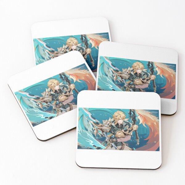 Item preview, Varka designed and sold by Lauwuuh.