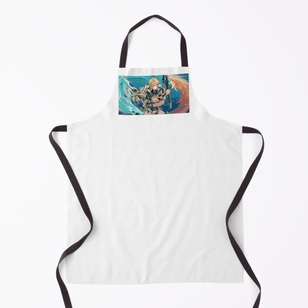 Item preview, Varka designed and sold by Lauwuuh.