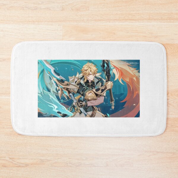 Item preview, Varka designed and sold by Lauwuuh.