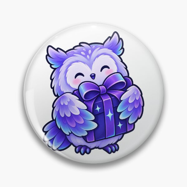 Item preview, One Small Gift After Midnight designed and sold by The-Art-of-D.