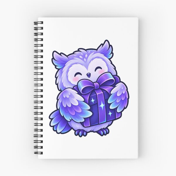 Item preview, One Small Gift After Midnight designed and sold by The-Art-of-D.