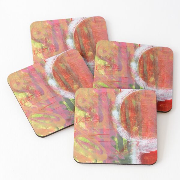 Item preview, Magnify The Beauty - Abstract - Code 824 designed and sold by NathalieLeRiche.
