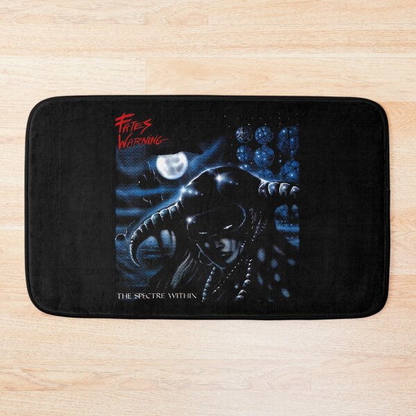 Item preview, Fates Warning Kyrie eleison designed and sold by Masyasich.