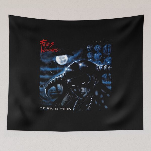 Item preview, Fates Warning Kyrie eleison designed and sold by Masyasich.