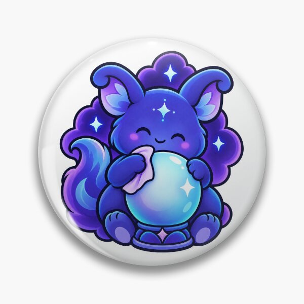 Item preview, A Gentle Glow in the Orb designed and sold by The-Art-of-D.