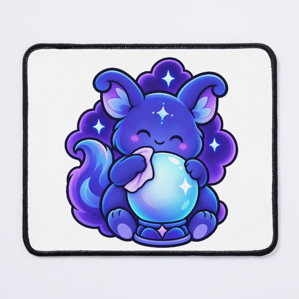 Item preview, A Gentle Glow in the Orb designed and sold by The-Art-of-D.