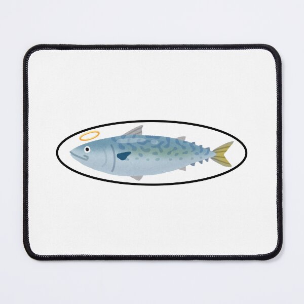 Item preview, Holy Mackerel designed and sold by mildly-happy.