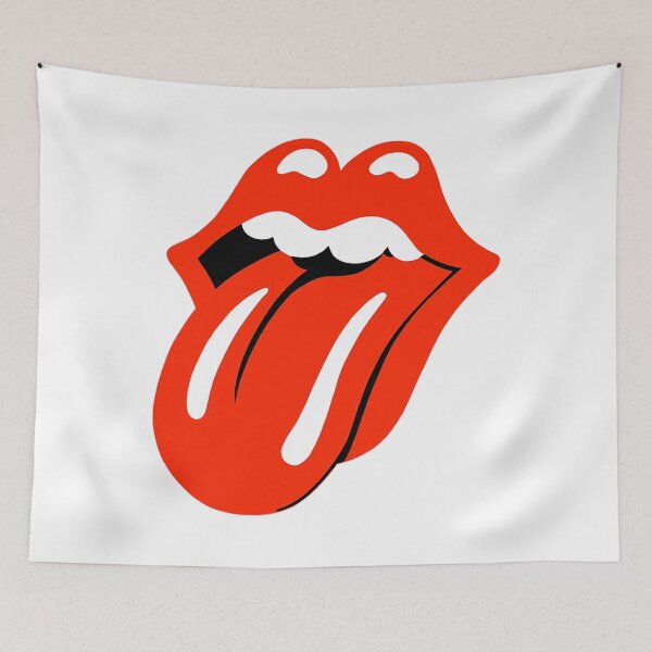 Item preview, Sticky Fingers The Rolling Stones designed and sold by AllenReynolds.