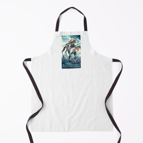 Item preview, Varka designed and sold by Lauwuuh.