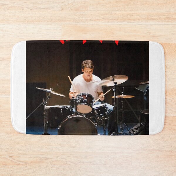 Item preview, Whiplash Drummer Style designed and sold by techberou.