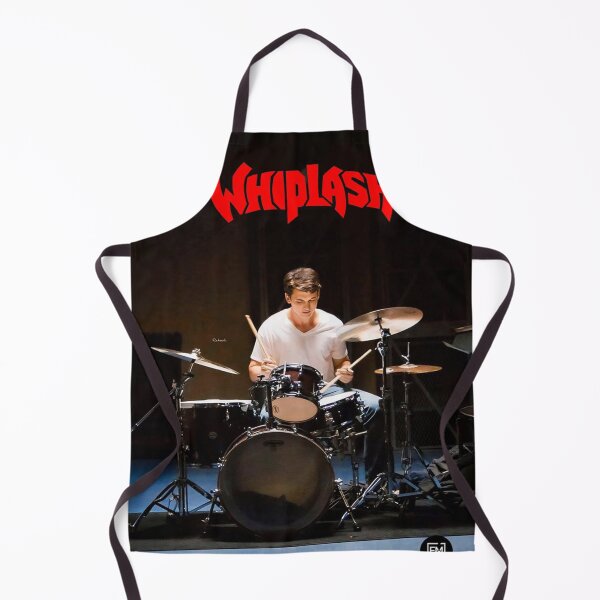 Item preview, Whiplash Drummer Style designed and sold by techberou.