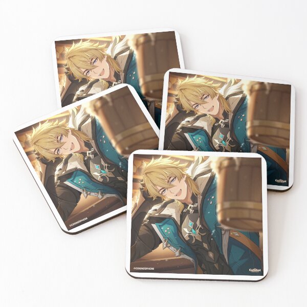 Item preview, Varka designed and sold by Lauwuuh.