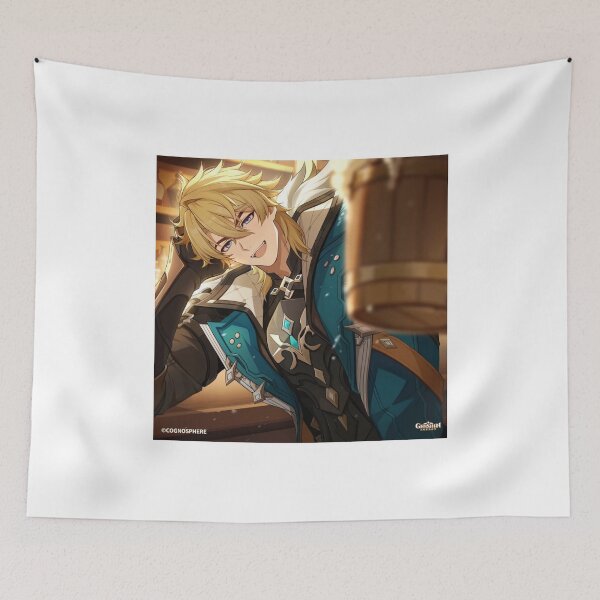 Item preview, Varka designed and sold by Lauwuuh.