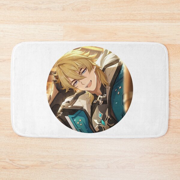 Item preview, Varka designed and sold by Lauwuuh.