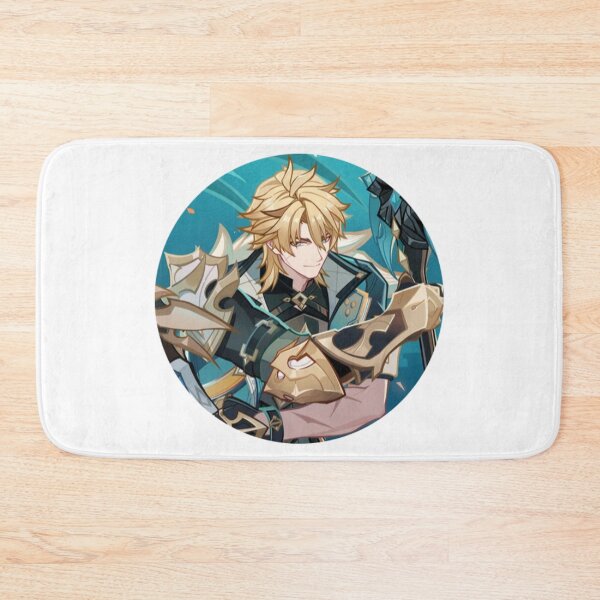 Item preview, Varka designed and sold by Lauwuuh.