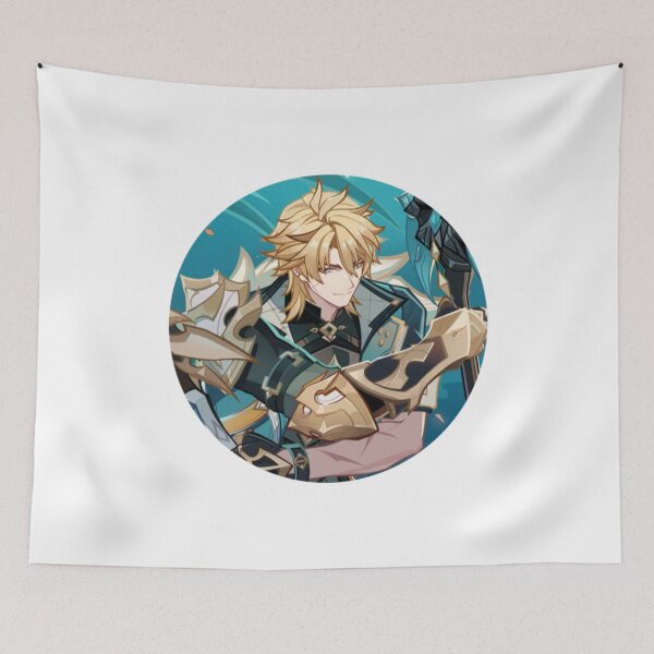 Item preview, Varka designed and sold by Lauwuuh.
