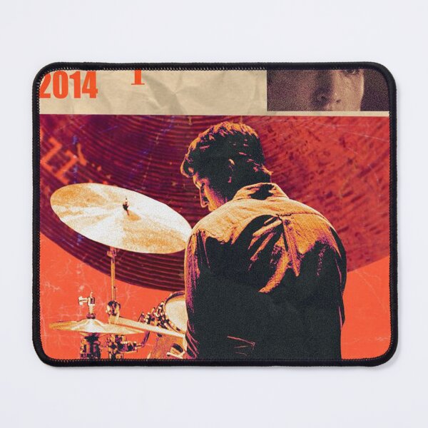Item preview, Whiplash 2014 designed and sold by techberou.
