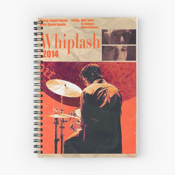 Item preview, Whiplash 2014 designed and sold by techberou.