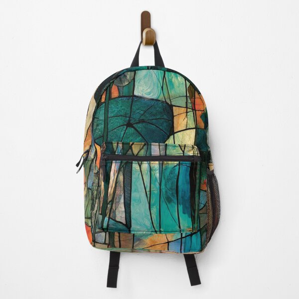 Item preview, Nouvessence - Hidden Woman among Koi and Water Lilies in Art Nouveau (43/44) designed and sold by sabantha.