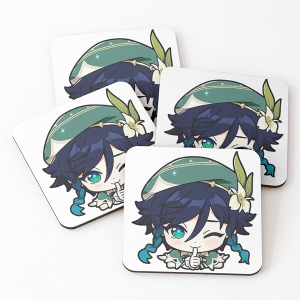 Item preview, Venti chibi designed and sold by Lauwuuh.