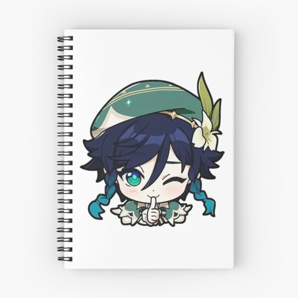Item preview, Venti chibi designed and sold by Lauwuuh.