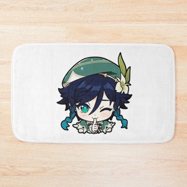 Item preview, Venti chibi designed and sold by Lauwuuh.