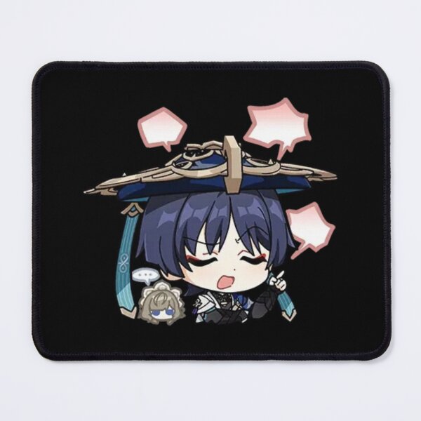 Item preview, Wanderer chibi designed and sold by Lauwuuh.