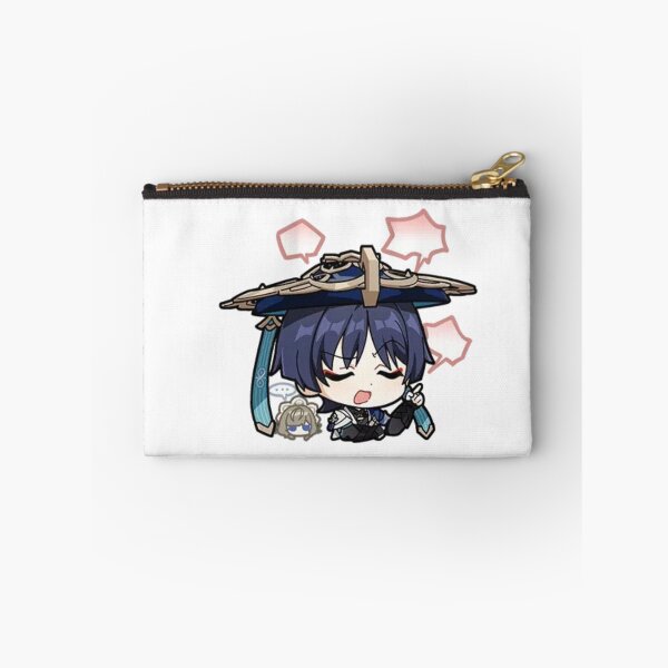 Item preview, Wanderer chibi designed and sold by Lauwuuh.