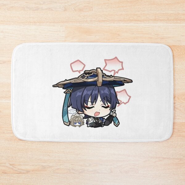 Artikelvorschau, Wanderer-Chibi entworfen und verkauft von Lauwuuh.