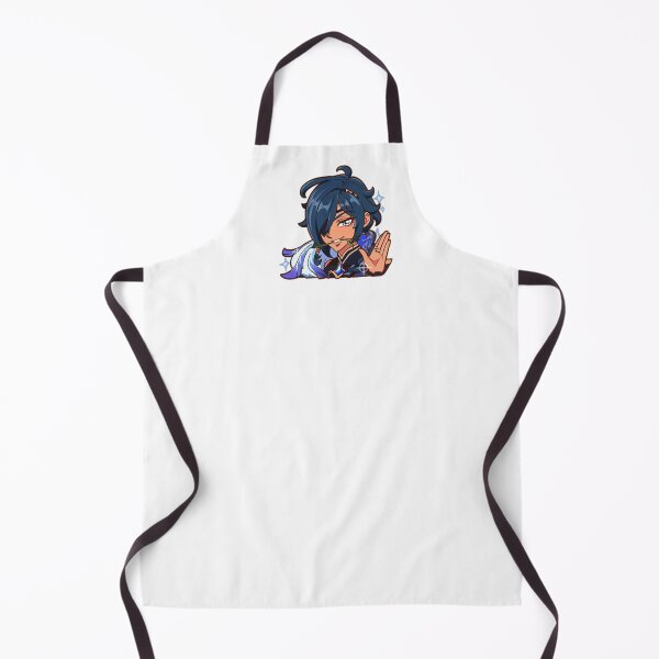 Item preview, Kaeya chibi designed and sold by Lauwuuh.