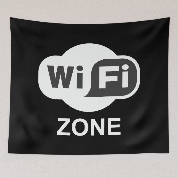 Item preview, Crystal Wifi Zone aClear Opulence designed and sold by Singreddress.