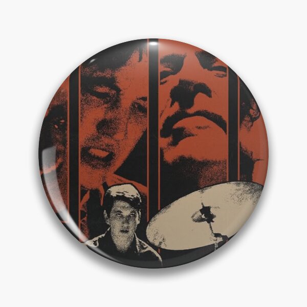 Item preview, Whiplash Tempo Style designed and sold by techberou.