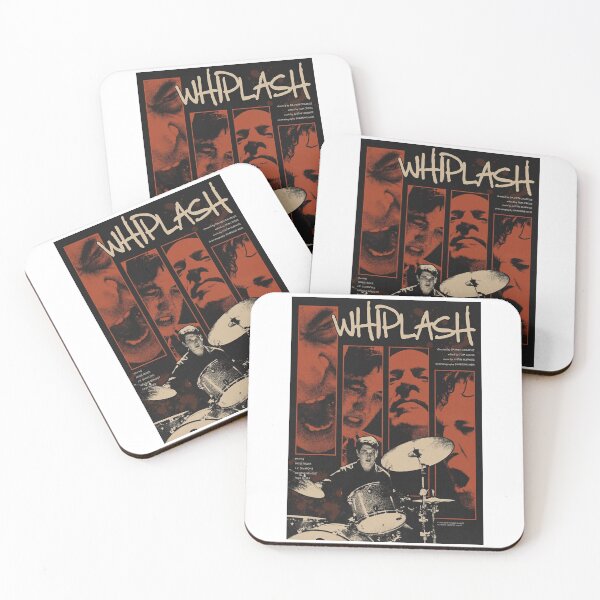 Item preview, Whiplash Tempo Style designed and sold by techberou.