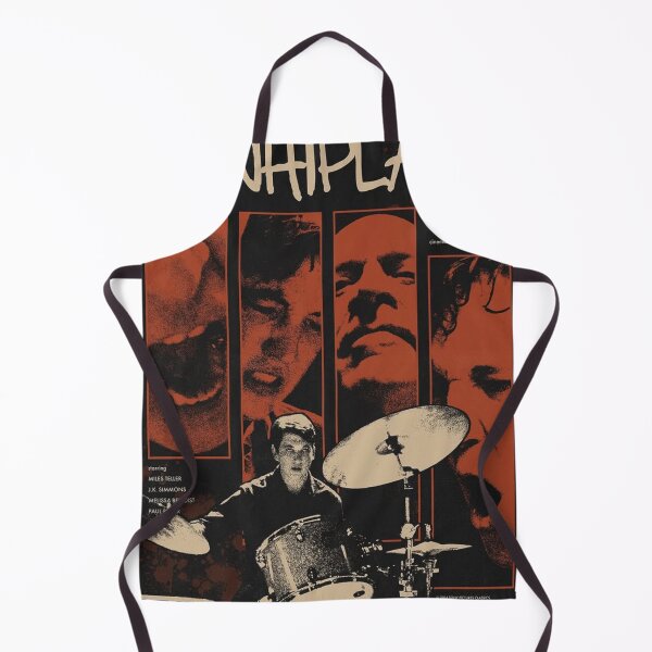 Item preview, Whiplash Tempo Style designed and sold by techberou.