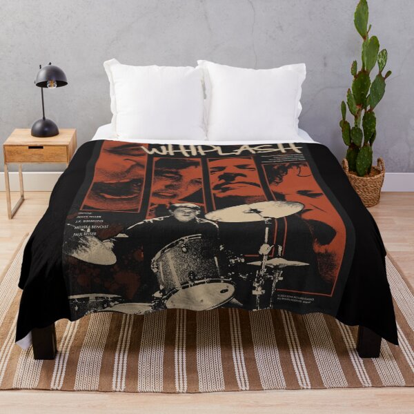 Item preview, Whiplash Tempo Style designed and sold by techberou.