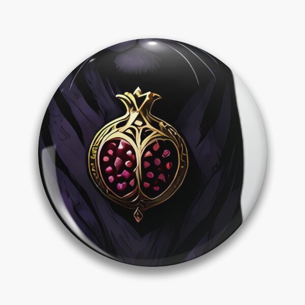 Item preview, Gothic Amethyst Tigress The Empress Tarot designed and sold by IllumeInk.