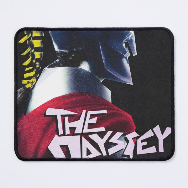 Item preview, The Odyssey designed and sold by zoanmodenika.