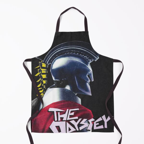 Item preview, The Odyssey designed and sold by zoanmodenika.